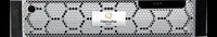 Hanwha BRR-P2H1SH7-360TB BLAZE NVR, Windows Server 2022 Standard, Dual Intel Xeon Gold 5416S, Nvidia A400 GPU, 2U, 360TB