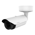 Hanwha TNO-L4030T VGA Thermal Camera, 13mm Fixed Lens, IP66, White