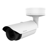 Hanwha TNO-L4030T VGA Thermal Camera, 13mm Fixed Lens, IP66, White