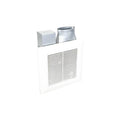 Panasonic FV-0510VSC1 Shallow Ventilation Fan with Sensor