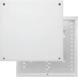 Legrand On-Q EN1200 Enclosure with Screw-On Cover, 12 Inch