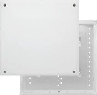 Legrand On-Q EN1200 Enclosure with Screw-On Cover, 12 Inch