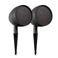 TruAudio ULTRASCAPE12 UltraScape12, includes 12" burial subwoofer, (4) 6.5" satellite speakers, 100W