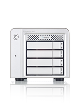 Promise PGM4XXXTB3T08U Pegasus M4 8TB SSD 4x2TB - Thunderbolt RAID Storage