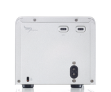 Promise PGM4XXXTB3T32U Pegasus M4 32TB SSD 4x8TB - Thunderbolt RAID Storage