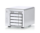 Promise PGM4XXXTB3XXXU Pegasus M4 Diskless - Thunderbolt RAID Storage