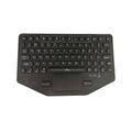 iKey BT-79-TP-IOS-SLIM iOS Bluetooth Keyboard