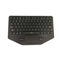 iKey BT-79-TP-IOS-SLIM iOS Bluetooth Keyboard
