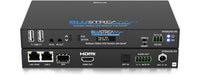 Blustream IP350UHD-RX 4K 60 Hz UHD Video Over IP Receiver with PoE 1G