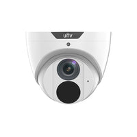 Uniview IPC3618SR-ADF28KM-H 8MP AI IP Turret Camera