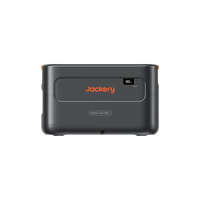 Jackery Battery Pack 3600 Plus