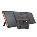 Jackery Solar Generator 1000 v2