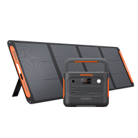 Jackery Solar Generator  1000 v2