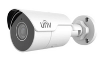 Uniview IPC2128SR-ADF28KM-H 8MP AI IP Bullet Camera