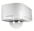 Sony Media BRZ12CDH Dome Enclosure, Environmental Dome for Sony Media BRC 4K and PTZ Cameras