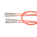 Belden FP1STST100MR3XO Fiber Optic Patch