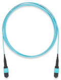 Belden FP34F4F001M FX Patch Cord, OM3, M
