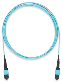 Belden FP34F4F001M FX Patch Cord, OM3, M