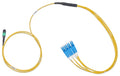 Belden FPSLD4F070MP74Y OS2 Singlemode Fi