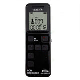 PBN-TECH Premium PCM Audio Recorder 8GB 1040 Hours Storage with Password Protection  K-PASS