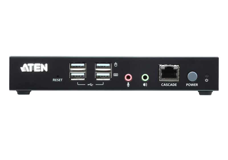 ATEN KA8288 DUAL HDMI IP KVM Console Station – Silarius