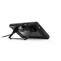 Compulocks 870KS01KL Galaxy Tab A9 8.7IN Secured KickStand Black