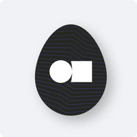 Kisi Credentials, 50x (Fobs)