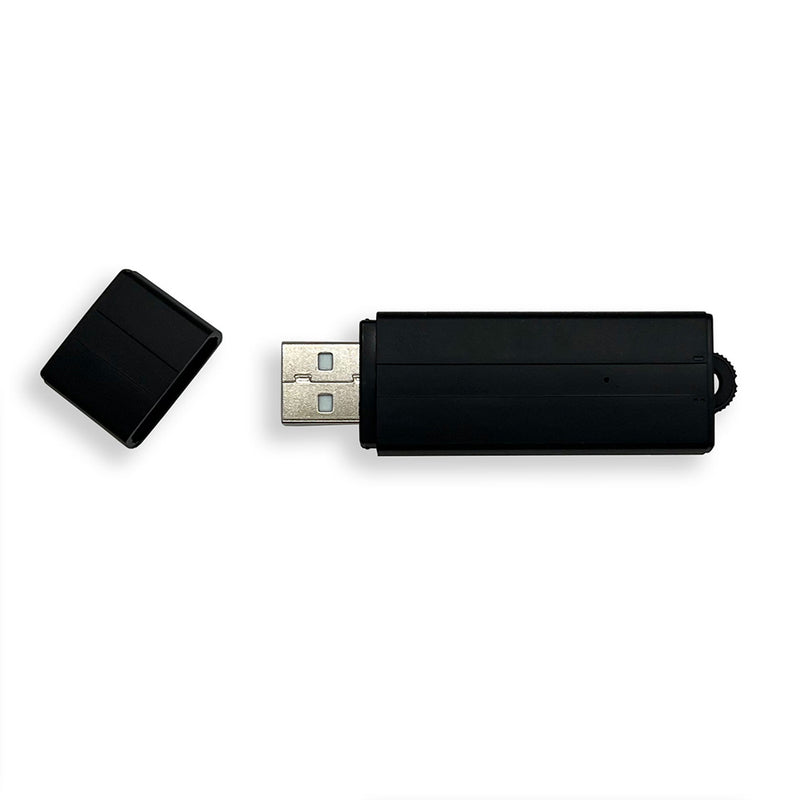 PBN-TECH K-USB-OTG – Covert Audio Recorder USB Drive 8GB 288 Hours