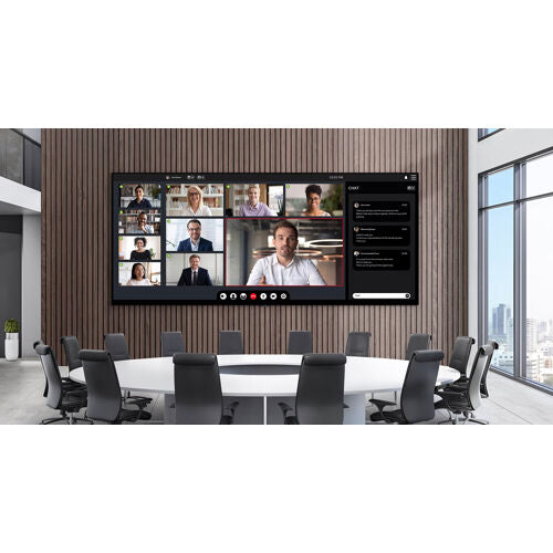 LG LAED015-GN.AUSQ 171" All-In-One 3 x 1 DVLED Indoor Video Wall Display Includes Mount/Trim Kit