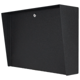 Pedestal Pro Lando-CS-20x14-E 20x14 Landscape Steel Housing
