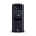CyberPower CP1000PFCLCD PFC Sinewave for UPS Systems, Mini-Tower, Sine Wave, 1000VA 600W