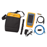 Fluke LIQ-100 LinkIQ Cable+Network Tester
