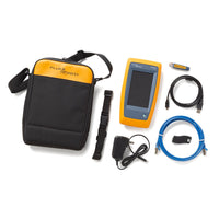 Fluke LIQ-DUO LinkIQ Duo Cable+Network+Wi-Fi Tester