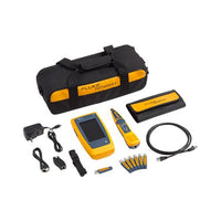 Fluke LIQ-KIT LinkIQ Cable Network Tester Advanced Kit