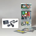 Draper 121277 LVC-IV and LVC-IP Bridge Kit for Network Serial Communication