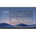MAXHUB LX135V07C Raptor 3 COB Dvled AIO 135 Display, P1.5MM, 1920X1080P. WALL Mount Inc., 8% Spares
