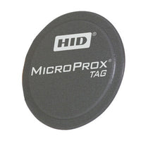 A-ACC-1391 MicroProx Adhesive ProX TA Proximity Access Control Tag