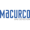 Macurco RD-VRF-R134A-PPM-M Series Refrigerant Leak Detector for R134A, 0-5000 PPM, Modbus, Dual Relay