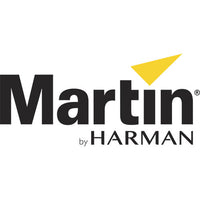 Martin Professional logo