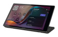 Crestron TS-1080-UC-B 10.1 in. Tabletop Touch Screen, Unified Communication Version
