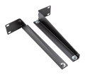 Crestron UCA-RMK-1U Rack Mount Kit for UC Engine Bracket Assembly