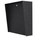 PEDESTAL PRO MC-CS-16-E 16" Square Steel Housing