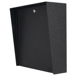 PEDESTAL PRO MC-CS-16-E 16" Square Steel Housing