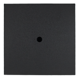 Pedestal Pro MC-CS-24-E 24" Square Steel Housing