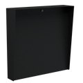 Pedestal Pro MC-CS-24-E 24" Square Steel Housing