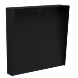 Pedestal Pro MC-CS-24-E 24" Square Steel Housing