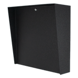 PEDESTAL PRO MC-CS-24-E 24" Square Steel Housing