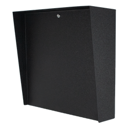 PEDESTAL PRO MC-CS-24-E 24" Square Steel Housing