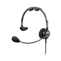 Electro-Voice LH-300-DM-A5M R300 Series Wireless Lavalier Microphone System with ULM18 Directional Mic, A5M Band