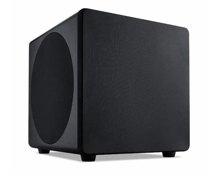 Speakercraft SDSi-15 SDSi Triple 15” Subwoofer Multivoltage